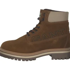 Herren Gant Stiefel<Palmont 23643202, Winterstiefel, Herren, tobacco/dry sand