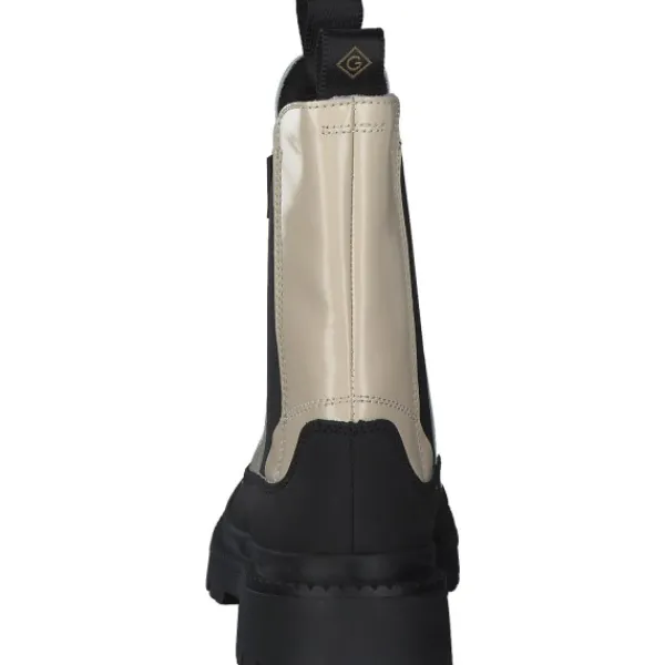 Damen Gant Boots<Prepnovo Chelsea Boot 25551439, Chelsea Boots, Damen, beige / earth