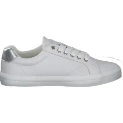 Damen Gant Sneakers<Seaville 20531520, Sneakers Low, Damen, bright white/silver