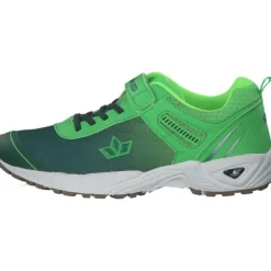 Kinder Geka Sneakers<Barney VS M, Sneakers Low, Kinder, grUEn/lemon