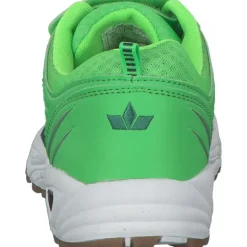 Kinder Geka Sneakers<Barney VS M, Sneakers Low, Kinder, grUEn/lemon