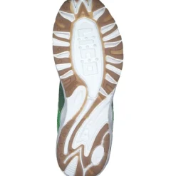 Kinder Geka Sneakers<Barney VS M, Sneakers Low, Kinder, grUEn/lemon