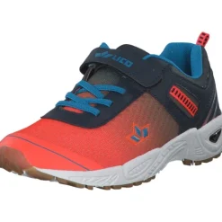 Kinder Geka Sneakers<Barney VS M, Sneakers Low, Kinder, orange