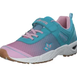 Kinder Geka Sneakers<Barney VS W, Sneakers Low, Kinder, rosa