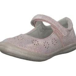 Kinder Geka Ballerinas<Elf Magic V, Ballerinas (Kinder), Kinder, rosa