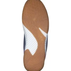 Kinder Lico Slipper<Geka Key VS W, Sportliche Slipper, Kinder, grau/lila/tuerkis