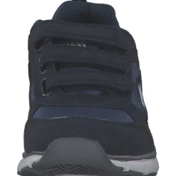 Kinder Geka Sneakers<Lionel V, Sneakers Low, Kinder, jeans-kombi