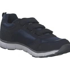 Kinder Geka Sneakers<Lionel V, Sneakers Low, Kinder, jeans-kombi