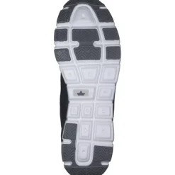 Kinder Geka Sneakers<Lionel V, Sneakers Low, Kinder, jeans-kombi