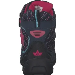 Kinder Geka Stiefel<Maline V Blinky, Stiefeletten (Kinder), Kinder, marine