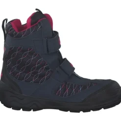 Kinder Geka Stiefel<Maline V Blinky, Stiefeletten (Kinder), Kinder, marine