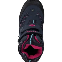 Kinder Geka Stiefel<Maline V Blinky, Stiefeletten (Kinder), Kinder, marine