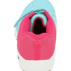 Kinder Geka Halbschuhe (kinder)<Refugio VS, Halbschuhe (Kinder), Kinder, türkis/pink