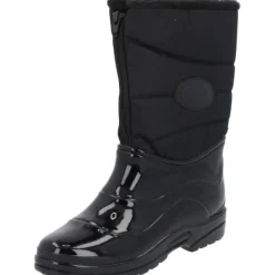 Damen Geka Stiefel<Sandra, Stiefel (Kinder), Damen, schwarz