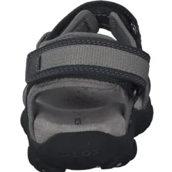 Kinder Geox Sandalen<J0224A, Sandalen (Kinder), Kinder, Blausy