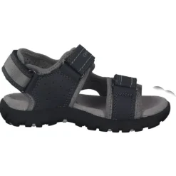 Kinder Geox Sandalen<J0224A, Sandalen (Kinder), Kinder, Blausy