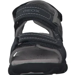 Kinder Geox Sandalen<J0224A, Sandalen (Kinder), Kinder, Blausy