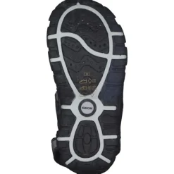 Kinder Geox Sandalen<J0224A, Sandalen (Kinder), Kinder, Blausy