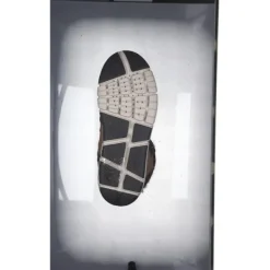 Kinder Geox Stiefel<J16APA, Winterstiefel, Kinder, Braun