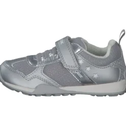 Kinder Geox Sneakers<J25AUB, Sneakers Low, Kinder, Grau