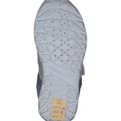 Kinder Geox Sneakers<J25AUB, Sneakers Low, Kinder, Grau