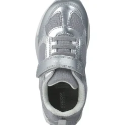 Kinder Geox Sneakers<J25AUB, Sneakers Low, Kinder, Grau
