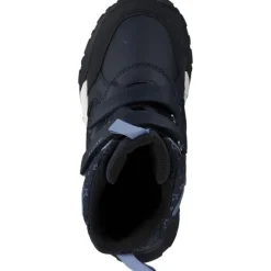 Kinder Geox Stiefel<J46M7C-0MNBC/CF44Y, Winterstiefel, Kinder, NAVY/LT AVIO