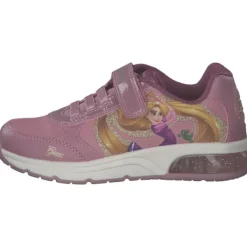 Kinder Geox Halbschuhe (kinder)<J258VA, Halbschuhe (Kinder), Kinder, Pink