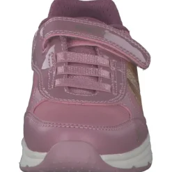 Kinder Geox Halbschuhe (kinder)<J258VA, Halbschuhe (Kinder), Kinder, Pink