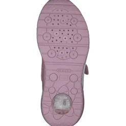 Kinder Geox Halbschuhe (kinder)<J258VA, Halbschuhe (Kinder), Kinder, Pink