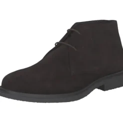 Herren Geox Stiefel<U0458A-00022-C6024 CLAUDIO, Stiefel, Herren, dk. coffee