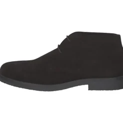 Herren Geox Stiefel<U0458A-00022-C6024 CLAUDIO, Stiefel, Herren, dk. coffee