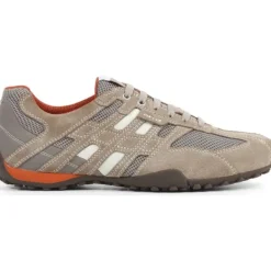 Herren Geox Sneakers<U4207K, Sneakers Low, Herren, Beige