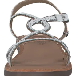 Kinder Gioseppo Sandaletten<71886, Sandaletten, Kinder, Weiß