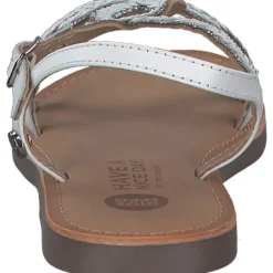 Kinder Gioseppo Sandaletten<71886, Sandaletten, Kinder, Weiß