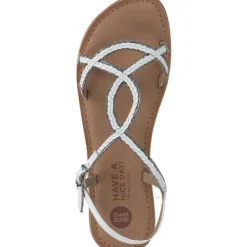 Kinder Gioseppo Sandaletten<71886, Sandaletten, Kinder, Weiß