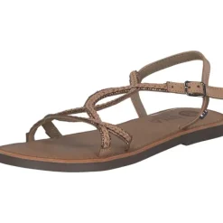 Kinder Gioseppo Sandaletten<71886, Sandaletten, Kinder, Beige