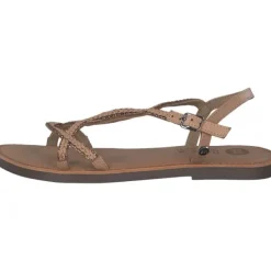 Kinder Gioseppo Sandaletten<71886, Sandaletten, Kinder, Beige