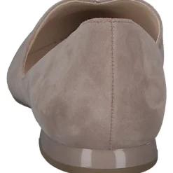 Damen Högl Ballerinas<710001, Ballerinas, Damen, Beige