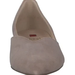 Damen Högl Ballerinas<710001, Ballerinas, Damen, Beige