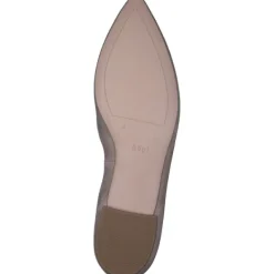 Damen Högl Ballerinas<710001, Ballerinas, Damen, Beige