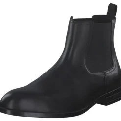 Herren Hugo Boss Boots<50523068, Chelsea Boots, Herren, Schwarz