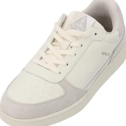 Damen Hummel Klassische- & Business Schuhe|Klassische- & Business Schuhe<226242, Klassische- & Business Schuhe, Weiß (Marshmallow)
