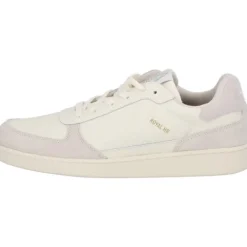 Damen Hummel Klassische- & Business Schuhe|Klassische- & Business Schuhe<226242, Klassische- & Business Schuhe, Weiß (Marshmallow)
