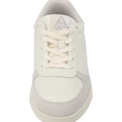 Damen Hummel Klassische- & Business Schuhe|Klassische- & Business Schuhe<226242, Klassische- & Business Schuhe, Weiß (Marshmallow)