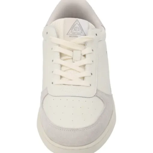 Damen Hummel Klassische- & Business Schuhe|Klassische- & Business Schuhe<226242, Klassische- & Business Schuhe, Weiß (Marshmallow)