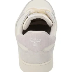 Damen Hummel Klassische- & Business Schuhe|Klassische- & Business Schuhe<226242, Klassische- & Business Schuhe, Weiß (Marshmallow)