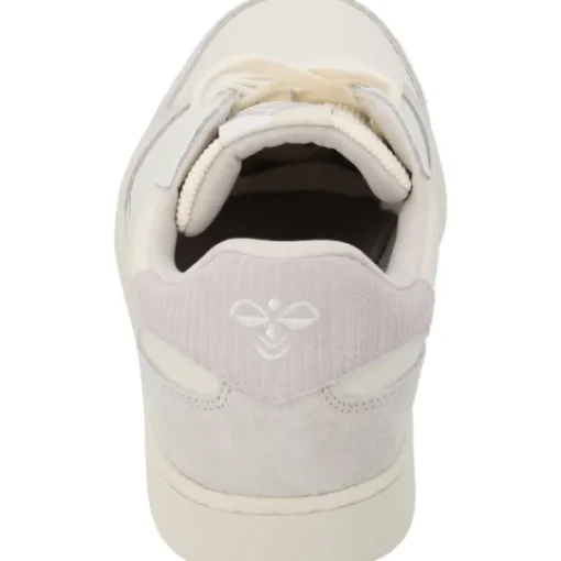 Damen Hummel Klassische- & Business Schuhe|Klassische- & Business Schuhe<226242, Klassische- & Business Schuhe, Weiß (Marshmallow)