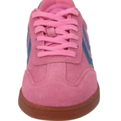 Damen Hummel Klassische- & Business Schuhe|Klassische- & Business Schuhe<226234, Klassische- & Business Schuhe, SACHET PINK