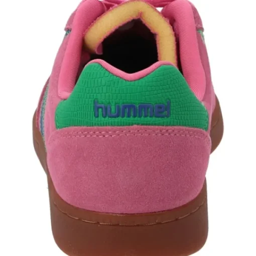 Damen Hummel Klassische- & Business Schuhe|Klassische- & Business Schuhe<226234, Klassische- & Business Schuhe, SACHET PINK